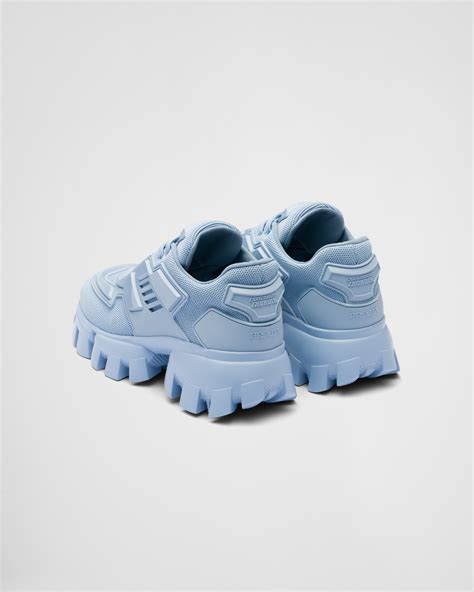 prada cloudbust blue|Prada cloudbust thunder price.